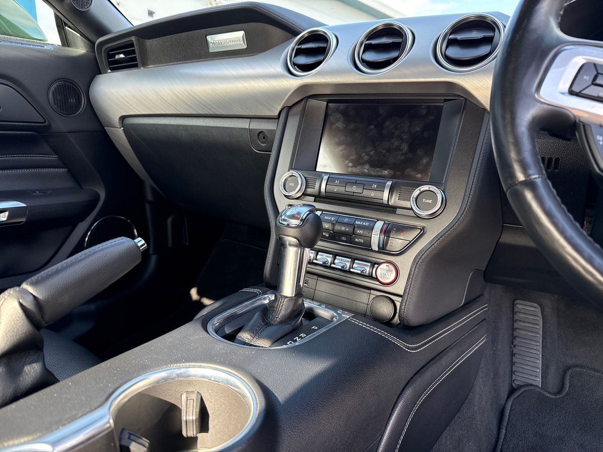 Used Ford Mustang 2022 for sale - 76691413: Photo 18