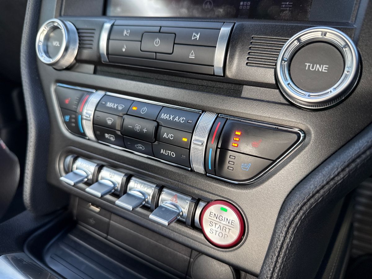 Used Ford Mustang 2022 for sale - 76691413: Photo 19