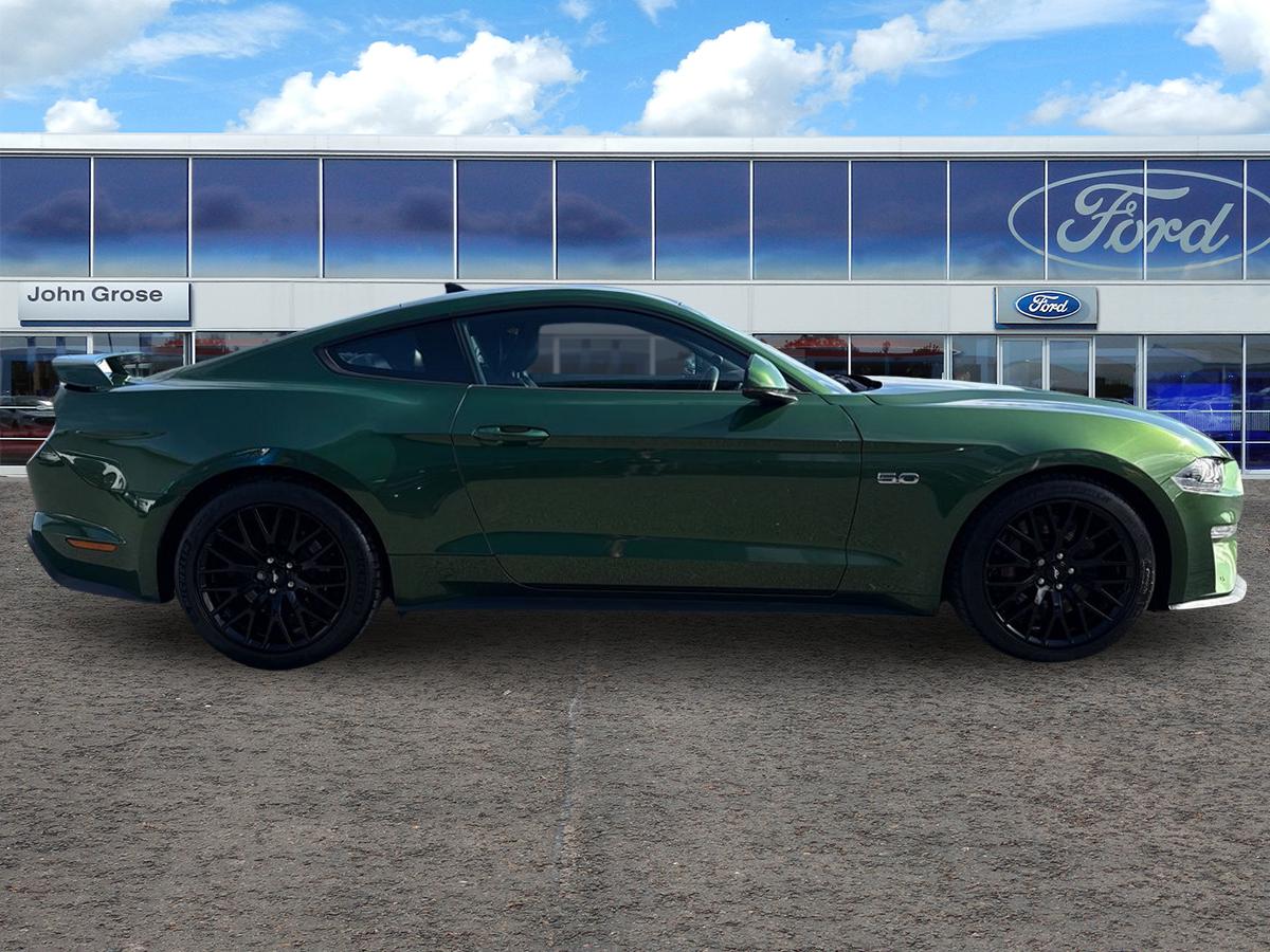 Used Ford Mustang 2022 for sale - 76691413: Photo 2