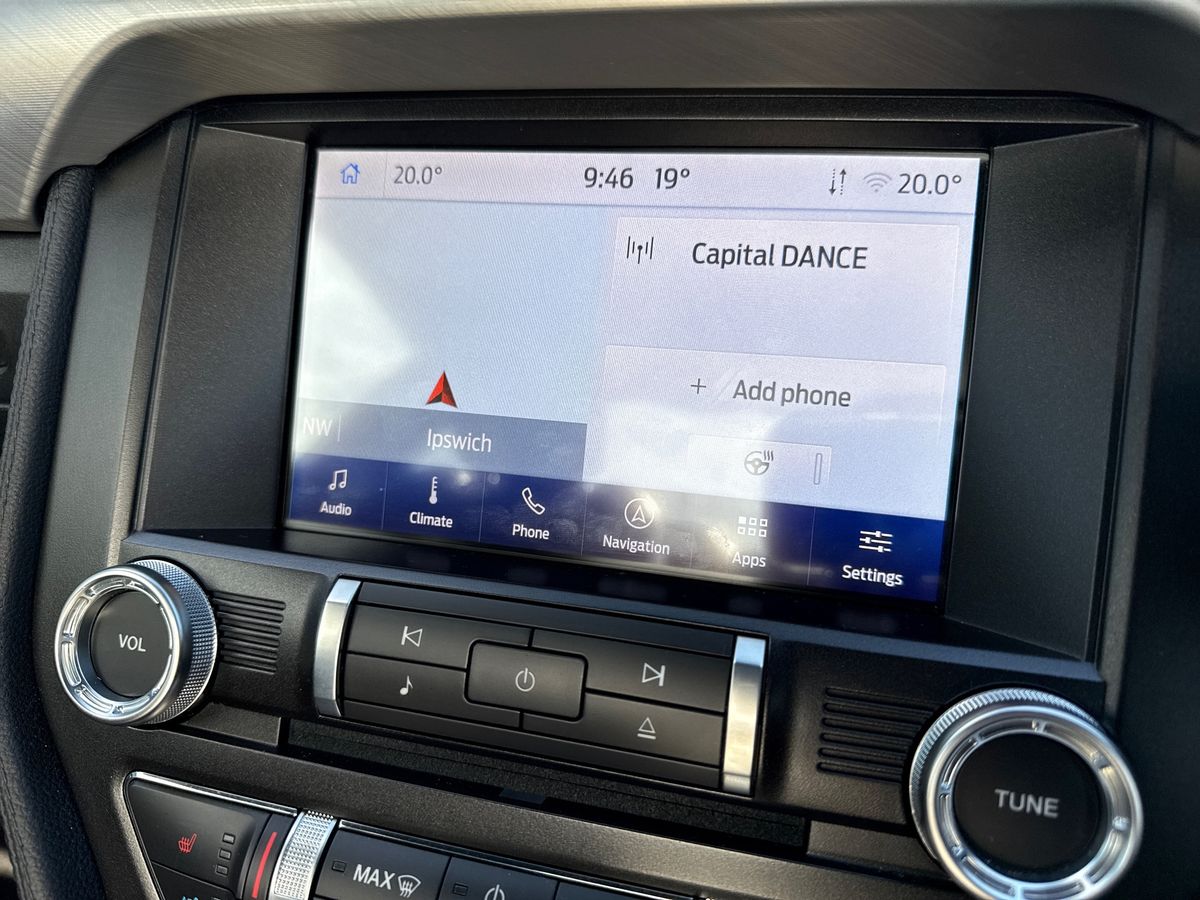 Used Ford Mustang 2022 for sale - 76691413: Photo 22