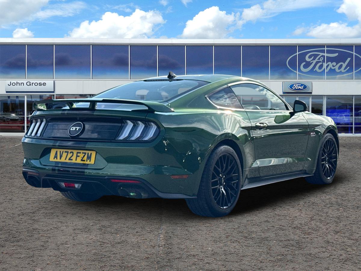 Used Ford Mustang 2022 for sale - 76691413: Photo 3