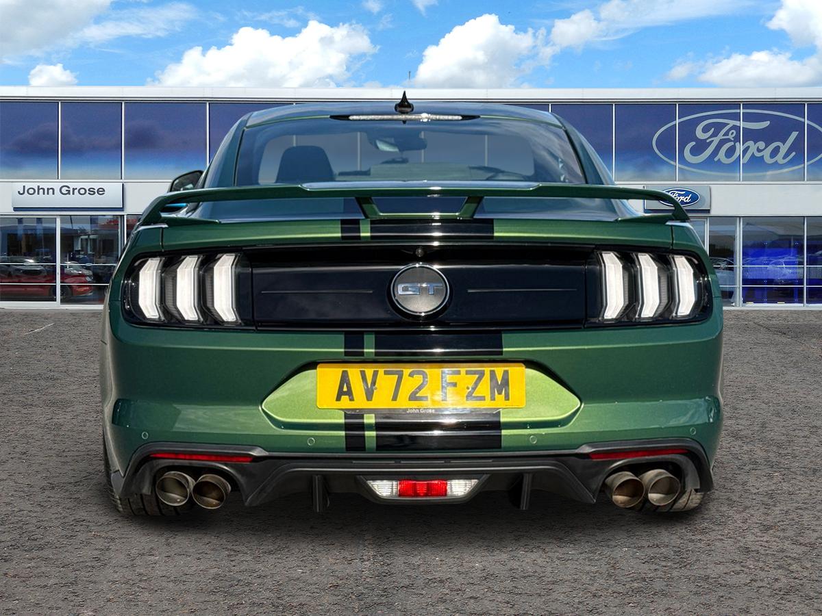 Used Ford Mustang 2022 for sale - 76691413: Photo 5