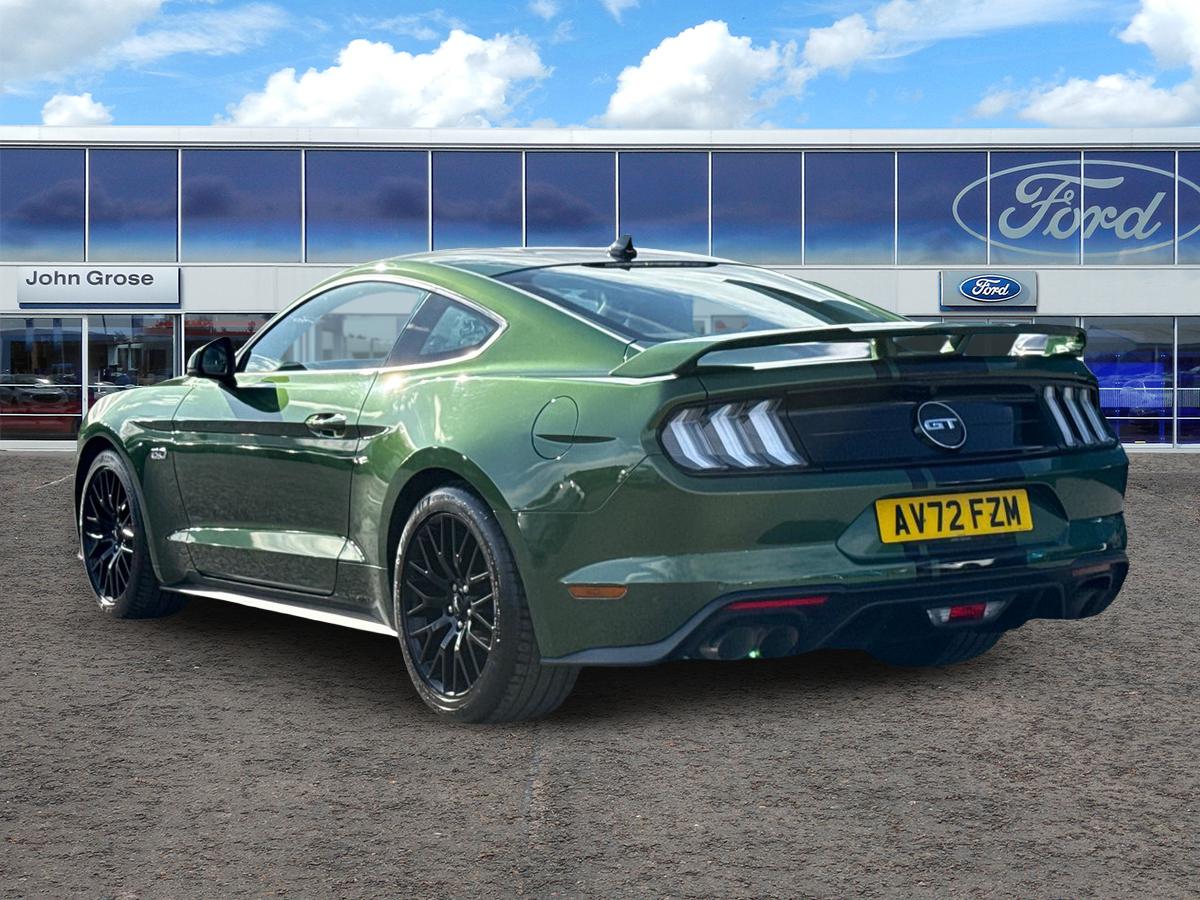 Used Ford Mustang 2022 for sale - 76691413: Photo 6