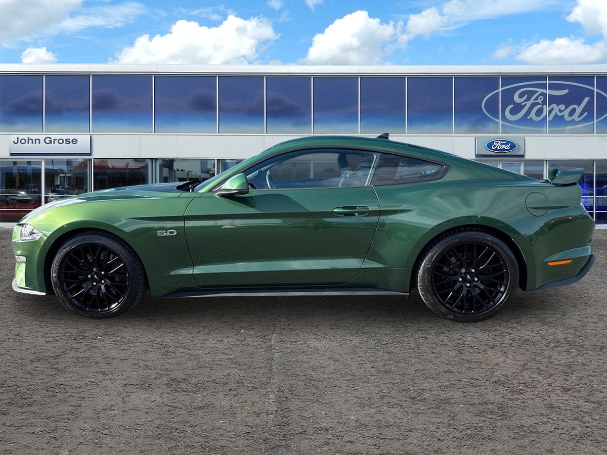 Used Ford Mustang 2022 for sale - 76691413: Photo 7