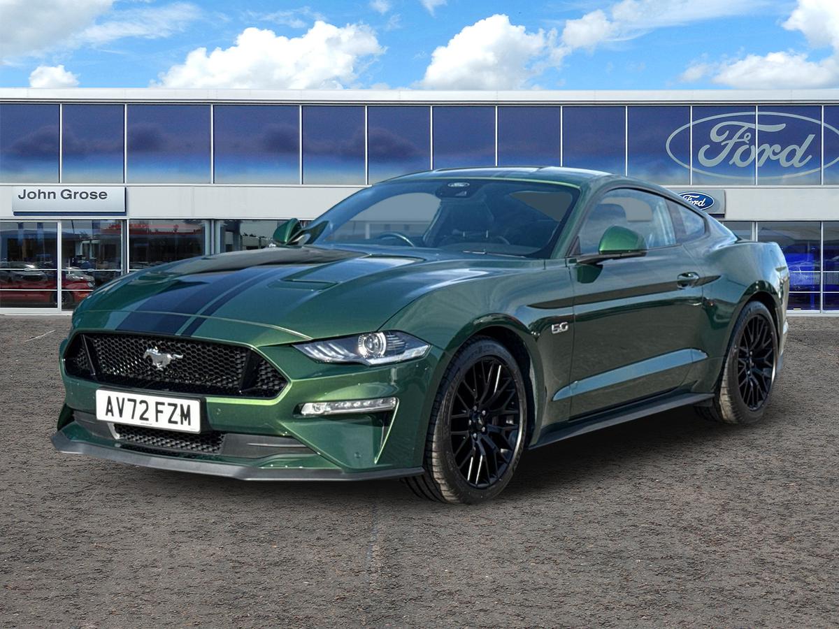 Used Ford Mustang 2022 for sale - 76691413: Photo 9