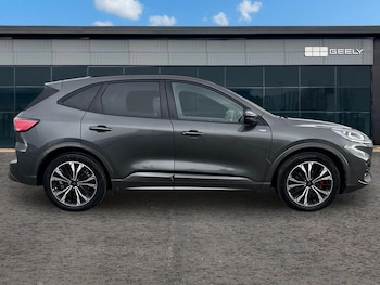 Used Ford Kuga 2023 for sale - 77893941: Photo