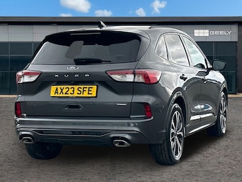 Used Ford Kuga 2023 for sale - 77893941: Photo