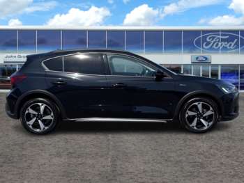 Used Ford Focus 2022 for sale - 74636753: Photo