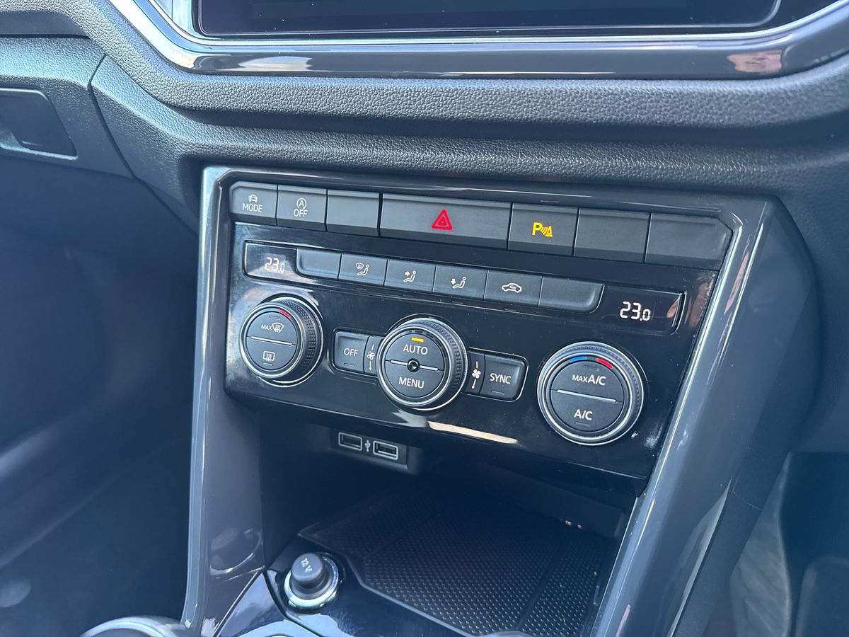 Used Volkswagen T-Roc 2018 for sale - 77111462: Photo 19