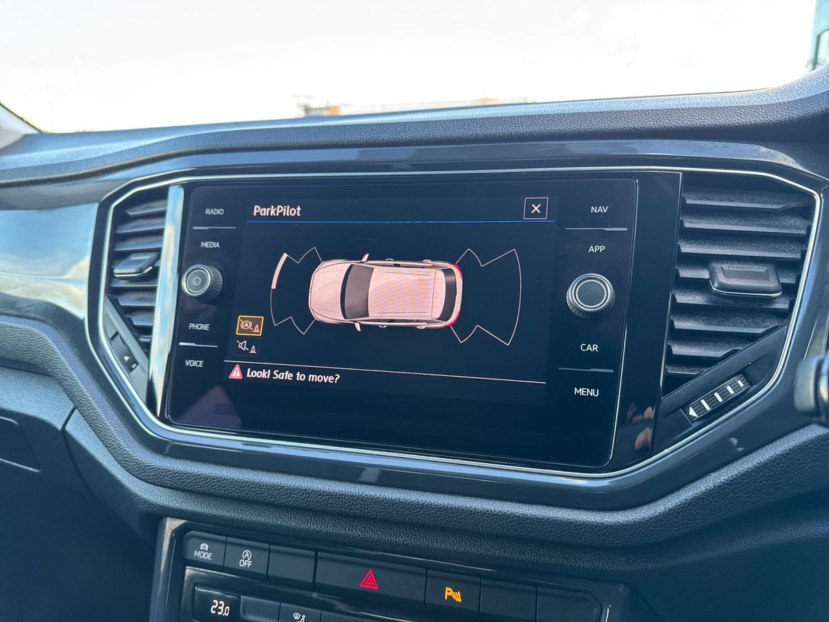 Used Volkswagen T-Roc 2018 for sale - 77111462: Photo 25