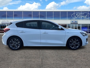 Used Ford Focus 2023 for sale - 75466053: Photo