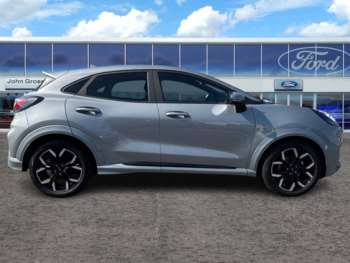 Used Ford Puma 2023 for sale - 74503913: Photo