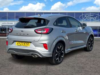 Used Ford Puma 2023 for sale - 74503913: Photo