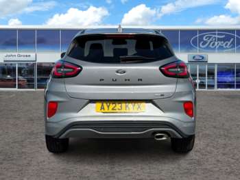Used Ford Puma 2023 for sale - 74503913: Photo