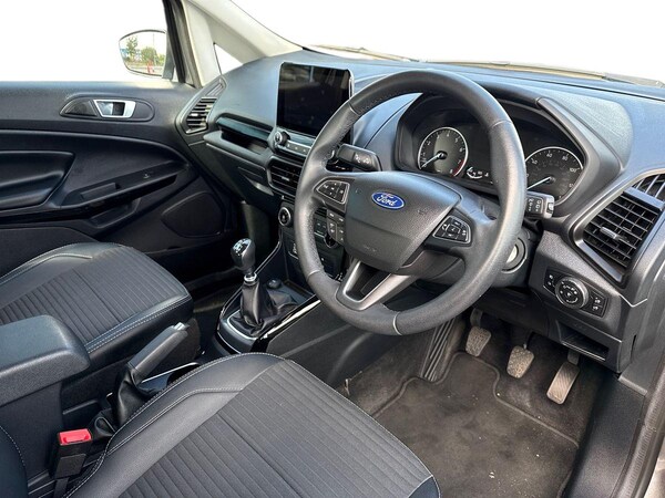 Used Ford Ecosport 2023 for sale - 76328223: Photo 13