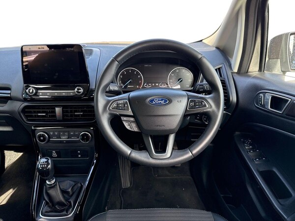 Used Ford Ecosport 2023 for sale - 76328223: Photo 14
