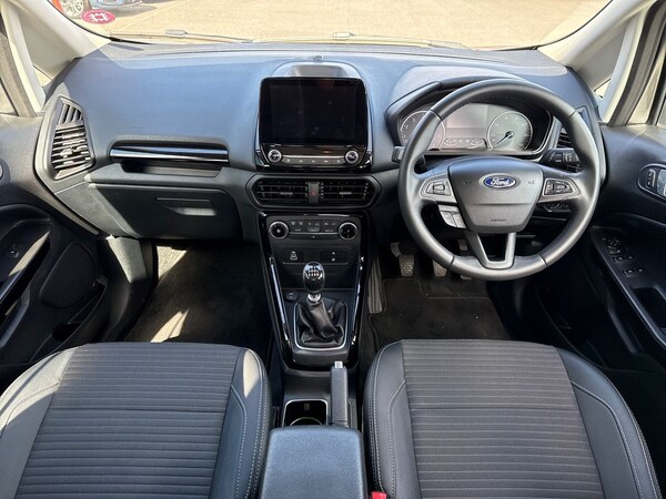Used Ford Ecosport 2023 for sale - 76328223: Photo 15