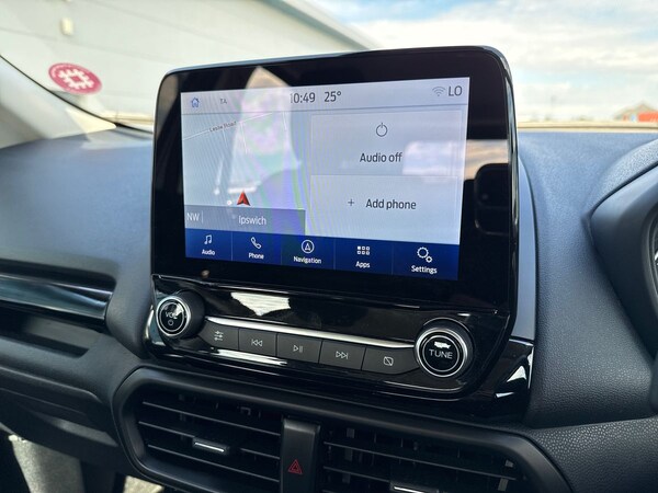 Used Ford Ecosport 2023 for sale - 76328223: Photo 22