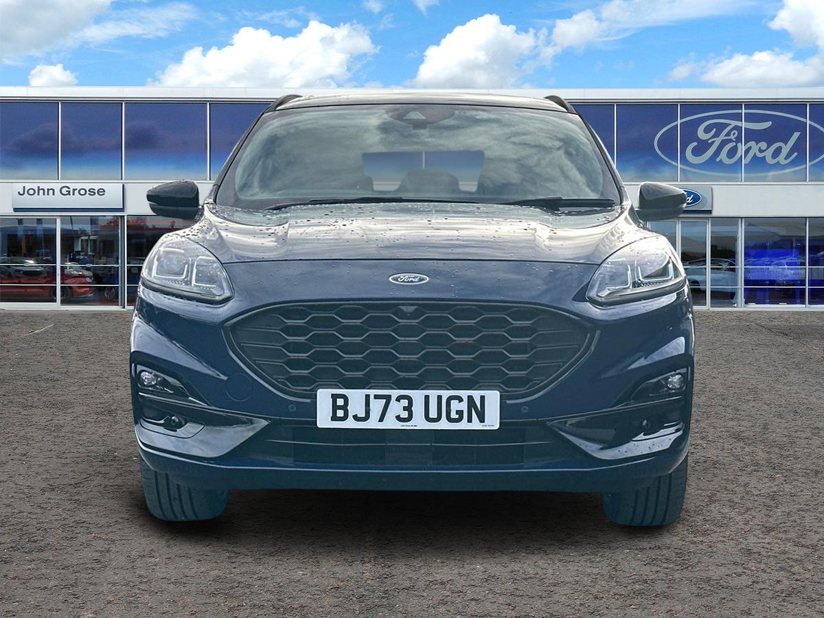 Used Ford Kuga 2023 for sale - 78088565: Photo 10