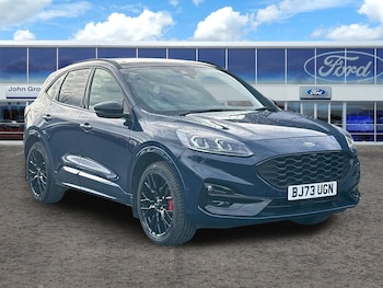 Used Ford Kuga 2023 for sale - 78088565: Photo