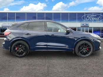 Used Ford Kuga 2023 for sale - 78088565: Photo