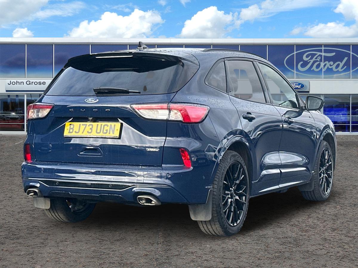 Used Ford Kuga 2023 for sale - 78088565: Photo 3