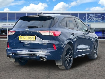 Used Ford Kuga 2023 for sale - 78088565: Photo