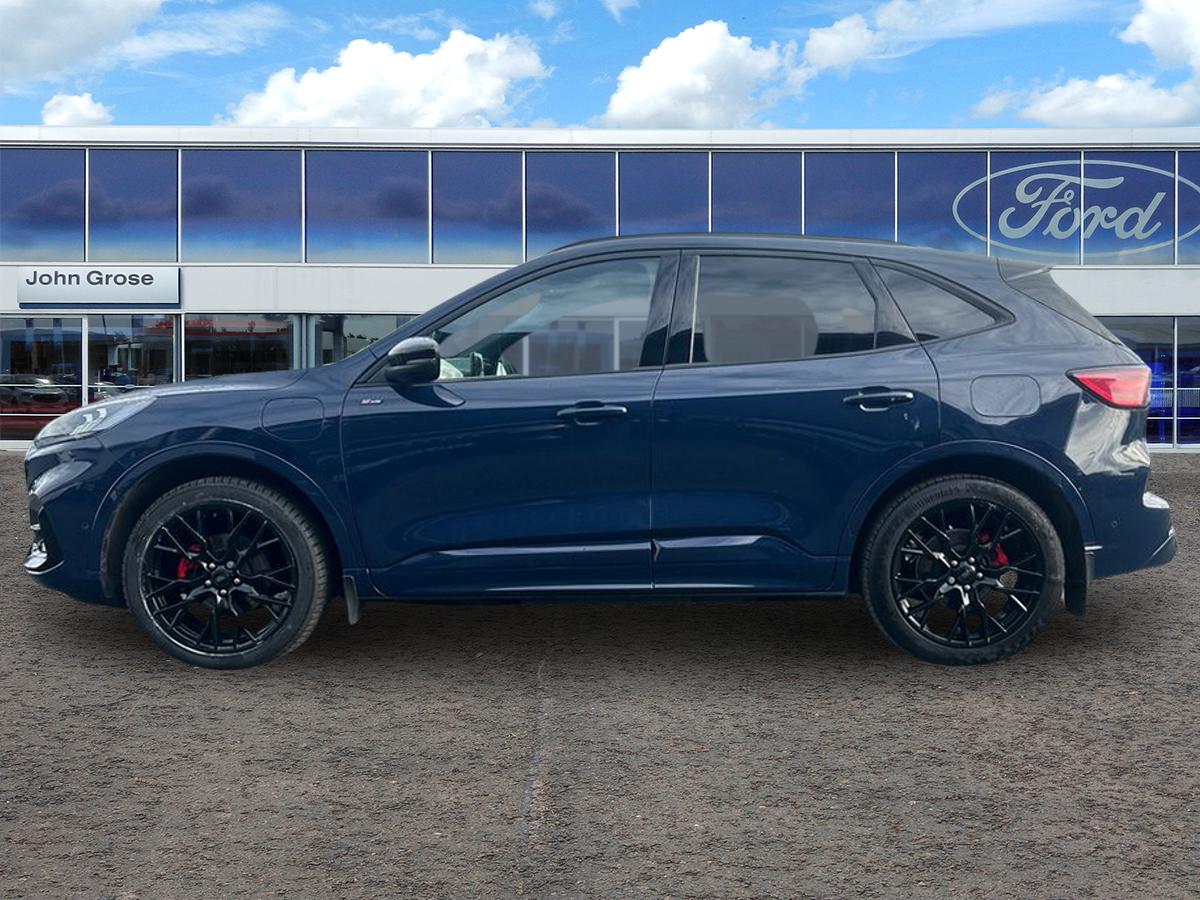 Used Ford Kuga 2023 for sale - 78088565: Photo 7