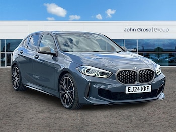 Used BMW 1 Series 2024 for sale - 79590967: Photo