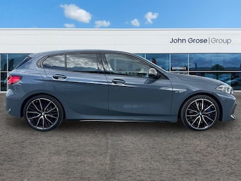 Used BMW 1 Series 2024 for sale - 79590967: Photo