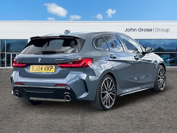 Used BMW 1 Series 2024 for sale - 79590967: Photo