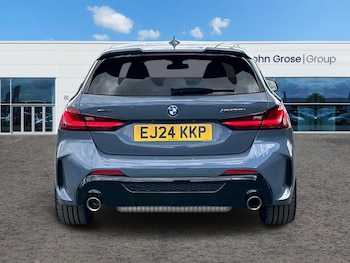 Used BMW 1 Series 2024 for sale - 79590967: Photo