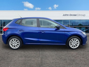 Used SEAT Ibiza 2019 for sale - 79237425: Photo