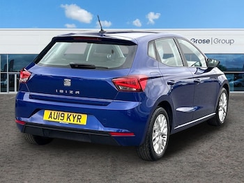 Used SEAT Ibiza 2019 for sale - 79237425: Photo