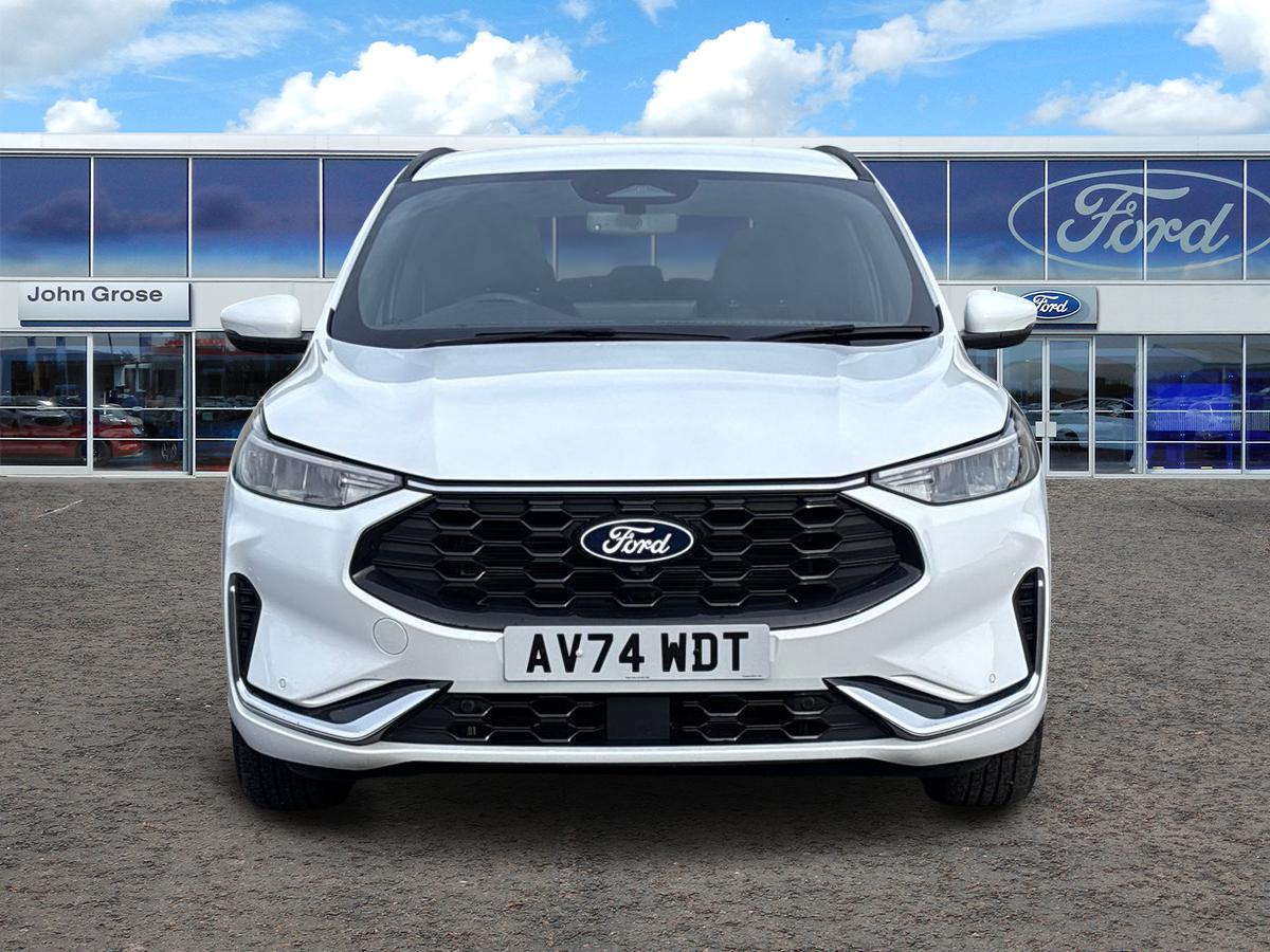 Used Ford Kuga 2024 for sale - 77442629: Photo 10