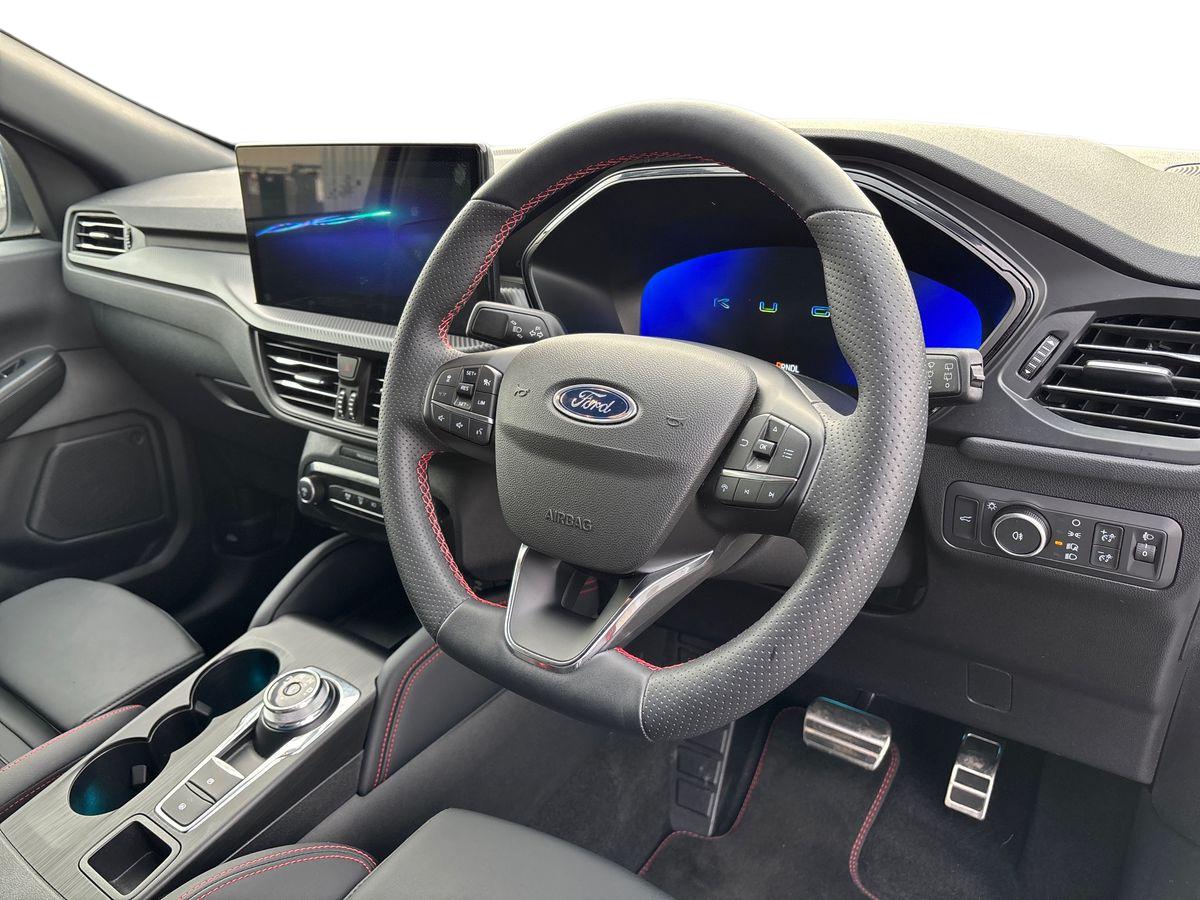 Used Ford Kuga 2024 for sale - 77442629: Photo 13