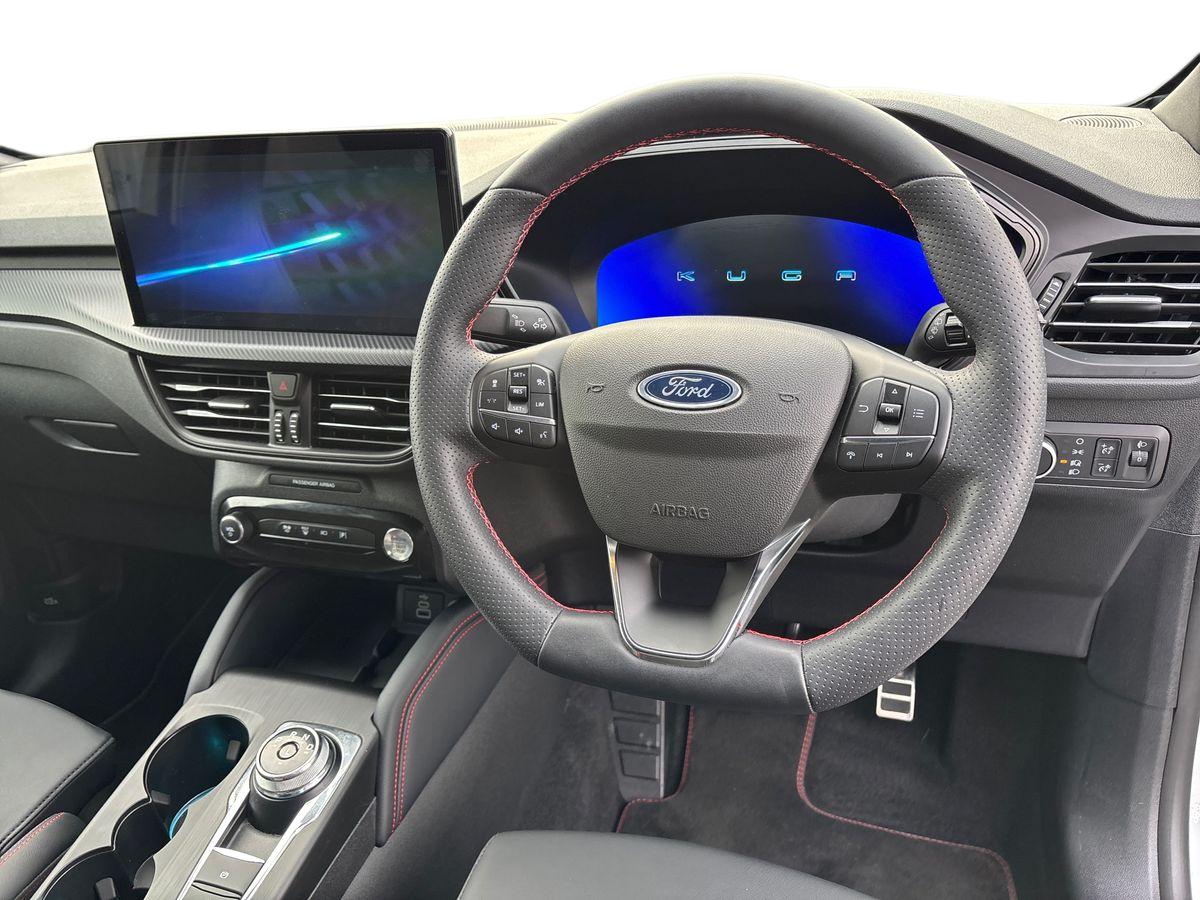 Used Ford Kuga 2024 for sale - 77442629: Photo 14