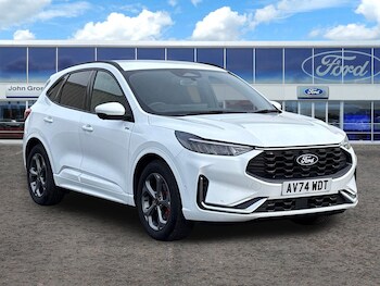 Used Ford Kuga 2024 for sale - 77442629: Photo