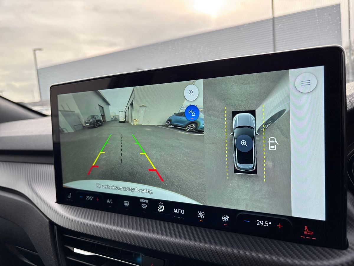 Used Ford Kuga 2024 for sale - 77442629: Photo 25