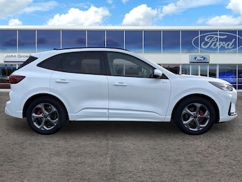 Used Ford Kuga 2024 for sale - 77442629: Photo