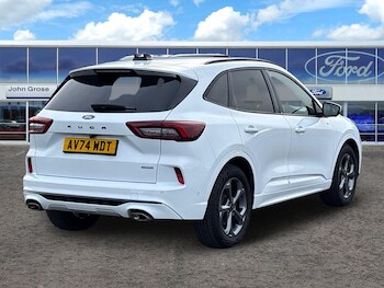 Used Ford Kuga 2024 for sale - 77442629: Photo