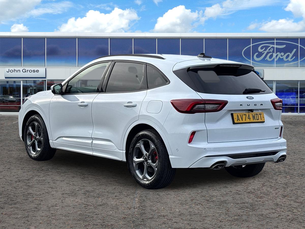 Used Ford Kuga 2024 for sale - 77442629: Photo 6