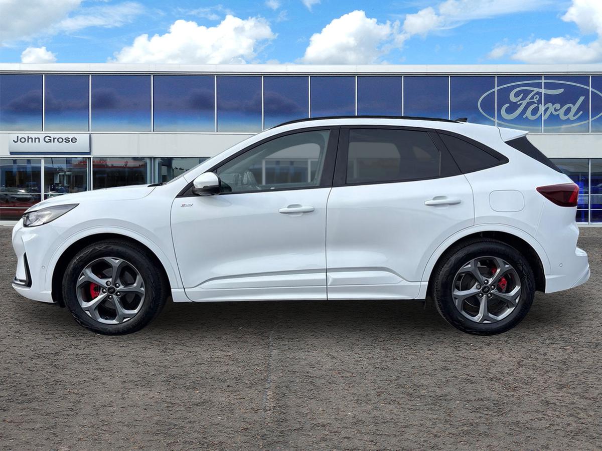 Used Ford Kuga 2024 for sale - 77442629: Photo 7