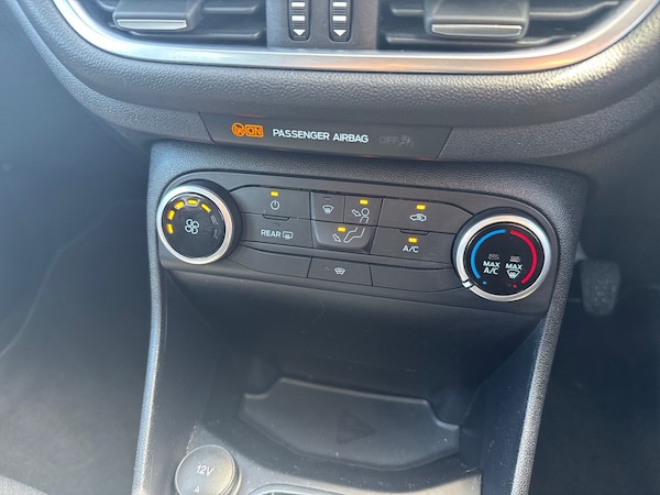 Used Ford Fiesta 2023 for sale - 75466123: Photo 19