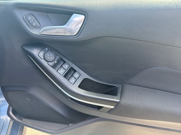 Used Ford Fiesta 2023 for sale - 75466123: Photo 21