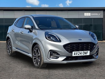 Used Ford Puma 2024 for sale - 77971818: Photo