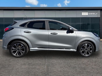 Used Ford Puma 2024 for sale - 77971818: Photo