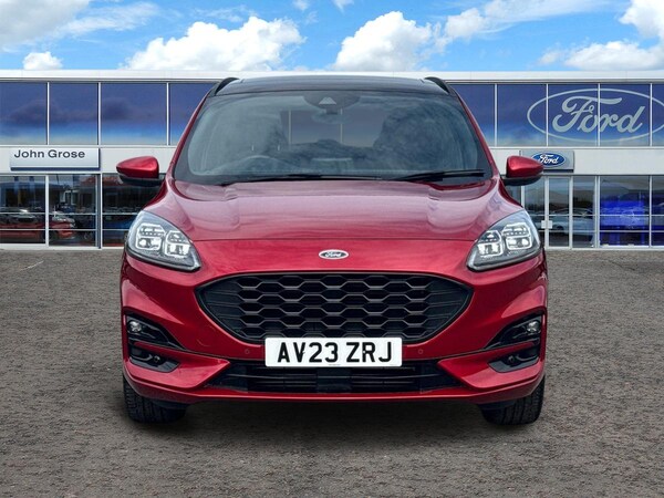 Used Ford Kuga 2023 for sale - 75465669: Photo 10
