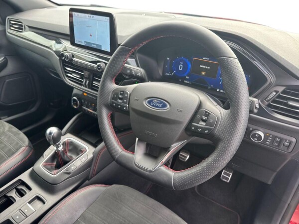 Used Ford Kuga 2023 for sale - 75465669: Photo 13