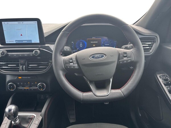 Used Ford Kuga 2023 for sale - 75465669: Photo 14